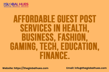 Birmingham, Marketing, Submit Guest Post &ndash; Grow Your Brand With Content