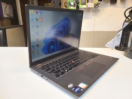 Al Olaya, Computers, SAR 2100,  💻 ThinkPad L13 | I7 12th Gen | 16GB | 256GB SSD | 13.3&rdquo; FHD | Backlit