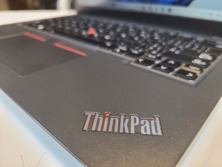 Al Olaya, Computers, SAR 2100,  💻 ThinkPad L13 | I7 12th Gen | 16GB | 256GB SSD | 13.3&rdquo; FHD | Backlit