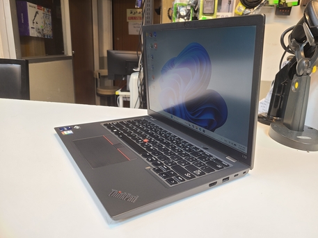 Al Olaya, Computers, SAR 2100,  💻 ThinkPad L13 | I7 12th Gen | 16GB | 256GB SSD | 13.3&rdquo; FHD | Backlit