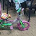 SAR 75,  Bicycle For 5-7 Year Old Kids