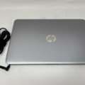 BHD 22,  Hp EliteBook Core I7 6th GEN /8GB Ram DDR4 /256 SSD /2.6 GHz /Display 14''