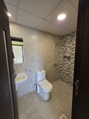 Hidd, Apartments/Houses, BHD 200,  2 BR,  Flat With Ewa For Rent In Hidd