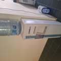SAR 350,  Luna Water Dispenser Hot And Cold, White, Lwd-1500K