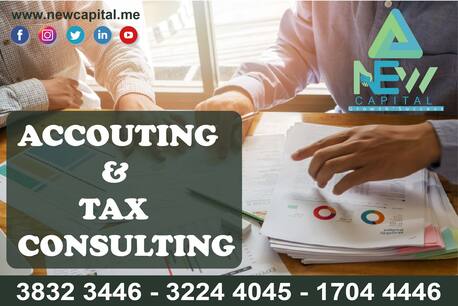 Manama, Business, Accounting & TAX Consulting