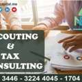 Accounting & TAX Consulting