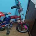 SAR 35,  Bicycle For 4-5 Year Old Kids