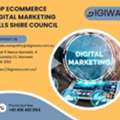 Top Ecommerce Digital Marketing Hills Shire Council