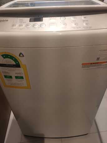 Al Rehab, Household Items, SAR 1000,  Samsung Automatic Washing Machine | Sofa Set 7 Seater | GAS Cylinder