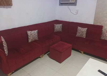 Al Rehab, Household Items, SAR 1000,  Samsung Automatic Washing Machine | Sofa Set 7 Seater | GAS Cylinder