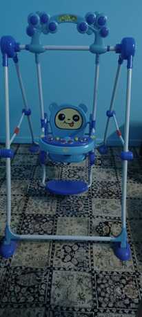 Jeddah, Toys & Games, SAR 149,  Swing For Kids