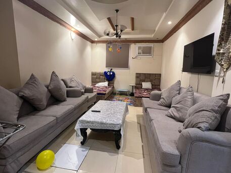 Riyadh, Apartments/Houses, SAR 2800/month,  Furnished,  Furnished Apartment On Monthly Rent