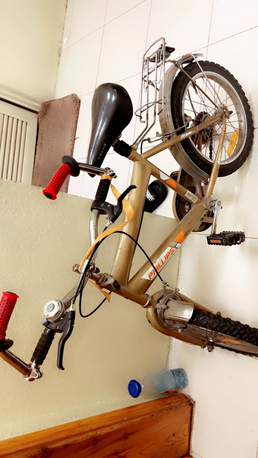 Jubail, Baby & Kid Stuff, SAR 120,  Cycle