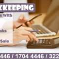 Bookkeeping Solutions With Tally, Odoo, ZOHO Books And Point Of Sale