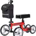 USD 149,  Electric Knee Scooter Walker Scooter For Injury Recovery