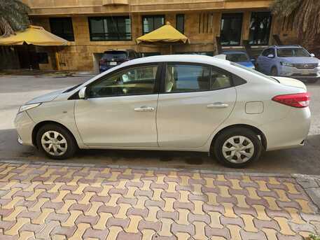 Khobar, Vehicles, Cars & Trucks , SAR 35000,  Toyota Yaris,  2021,  Automatic,  247000 KM,    &ndash; Excellent Condition &ndash; Al Khobar