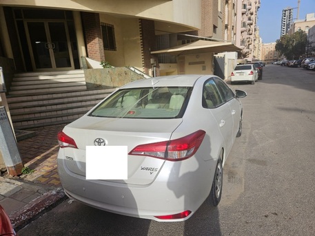 Khobar, Vehicles, Cars & Trucks , SAR 35000,  Toyota Yaris,  2021,  Automatic,  247000 KM,    &ndash; Excellent Condition &ndash; Al Khobar