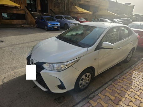 Khobar, Vehicles, Cars & Trucks , SAR 35000,  Toyota Yaris,  2021,  Automatic,  247000 KM,    &ndash; Excellent Condition &ndash; Al Khobar