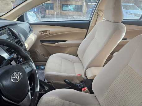 Khobar, Vehicles, Cars & Trucks , SAR 35000,  Toyota Yaris,  2021,  Automatic,  247000 KM,    &ndash; Excellent Condition &ndash; Al Khobar