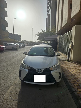 Khobar, Vehicles, Cars & Trucks , SAR 35000,  Toyota Yaris,  2021,  Automatic,  247000 KM,    &ndash; Excellent Condition &ndash; Al Khobar