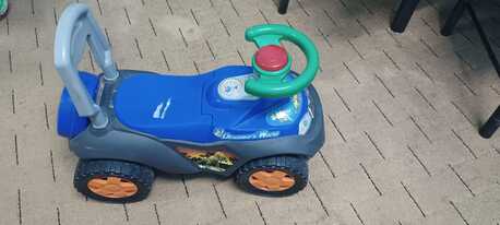 Jeddah, Toys & Games, SAR 25,  A Toy Car