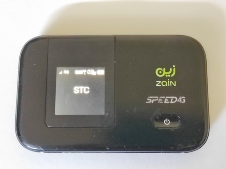 Riyadh, Mobile Phones, SAR 110,  Pocket Wifi 4g