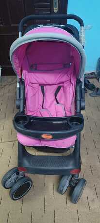 Jeddah, Baby & Kid Stuff, SAR 99,  Stroller For Babies