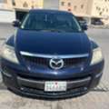 BHD 1400,  Mazda CX-9,  2009,  Automatic,  125 KM,  Full Option