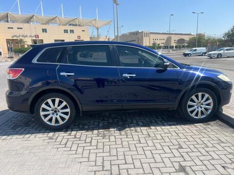 Isa Town, Vehicles, Cars & Trucks , BHD 1400,  Mazda CX-9,  2009,  Automatic,  125 KM,  Full Option