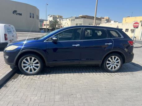 Isa Town, Vehicles, Cars & Trucks , BHD 1400,  Mazda CX-9,  2009,  Automatic,  125 KM,  Full Option