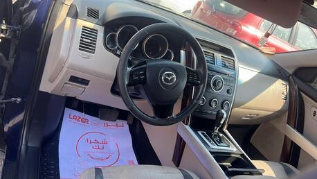 Isa Town, Vehicles, Cars & Trucks , BHD 1400,  Mazda CX-9,  2009,  Automatic,  125 KM,  Full Option
