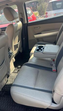 Isa Town, Vehicles, Cars & Trucks , BHD 1400,  Mazda CX-9,  2009,  Automatic,  125 KM,  Full Option