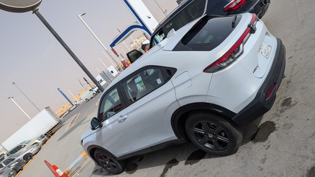 Riyadh, Vehicles, Cars & Trucks , SAR 65000,  Honda Hrv,  2024,  Automatic,  23000 KM,    For Sale.  Car Is Very Good Conditions Not Found Any Issue