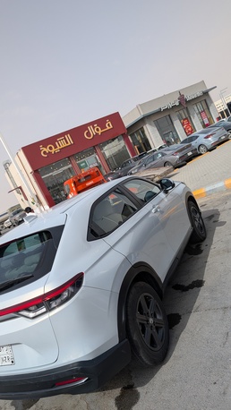 Riyadh, Vehicles, Cars & Trucks , SAR 65000,  Honda Hrv,  2024,  Automatic,  23000 KM,    For Sale.  Car Is Very Good Conditions Not Found Any Issue