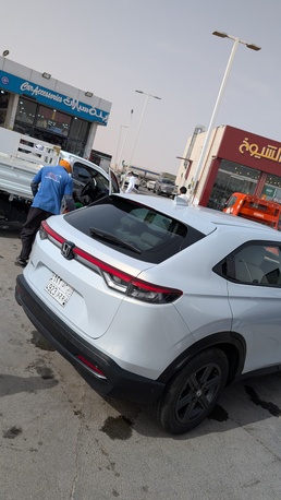 Riyadh, Vehicles, Cars & Trucks , SAR 65000,  Honda Hrv,  2024,  Automatic,  23000 KM,    For Sale.  Car Is Very Good Conditions Not Found Any Issue