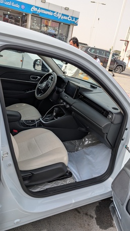 Riyadh, Vehicles, Cars & Trucks , SAR 65000,  Honda Hrv,  2024,  Automatic,  23000 KM,    For Sale.  Car Is Very Good Conditions Not Found Any Issue