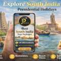 Sacred South India Temple Tour Packages - Presidential Holidays