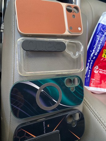 Jubail, Mobile Phones, SAR 2850,  Iphone 16 For Sale