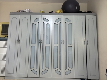 Al Amwaj, Furniture, SAR 1200,  Complete Bedroom Set For Sale