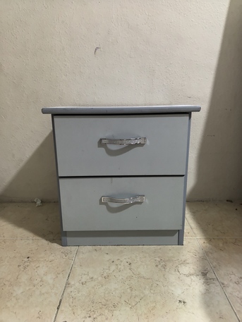 Al Amwaj, Furniture, SAR 1200,  Complete Bedroom Set For Sale