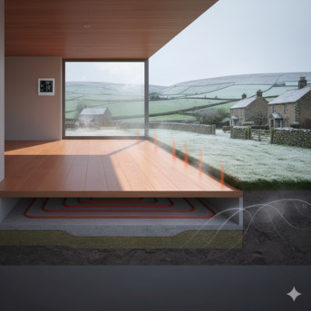London, Construction, Underfloor Heating Specialists In Yorkshire &ndash; Expert Installation