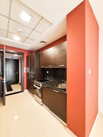 Burhama, Apartments/Houses, For Rent A Fully Furnished Apartment In Al Burhama Area Close To The Malls Inclusive EWA