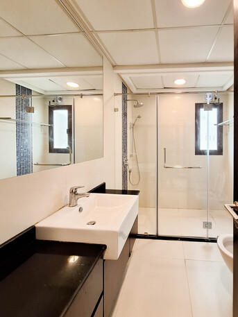 Burhama, Apartments/Houses, For Rent A Fully Furnished Apartment In Al Burhama Area Close To The Malls Inclusive EWA