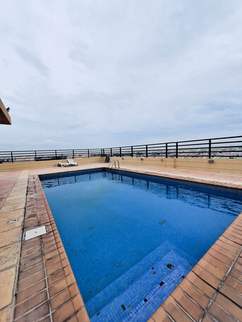 Burhama, Apartments/Houses, For Rent A Fully Furnished Apartment In Al Burhama Area Close To The Malls Inclusive EWA