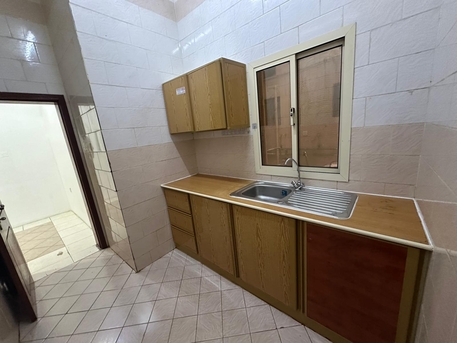 Gudaibiya, Apartments/Houses, BHD 160/year,  1 BR,  Gudaibiya:- Groundfloor 1Bhk Flat On Rent With Ewa..