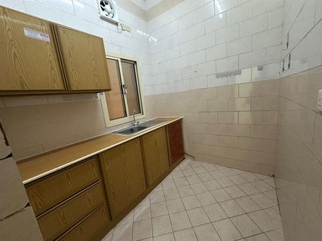 Gudaibiya, Apartments/Houses, BHD 160/year,  1 BR,  Gudaibiya:- Groundfloor 1Bhk Flat On Rent With Ewa..