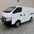 BHD 3800,  Nissan NV3500 UrVan Bus Cargo Van Well Mantaine Single Ownar,  2019,  Manual,  170000 KM,