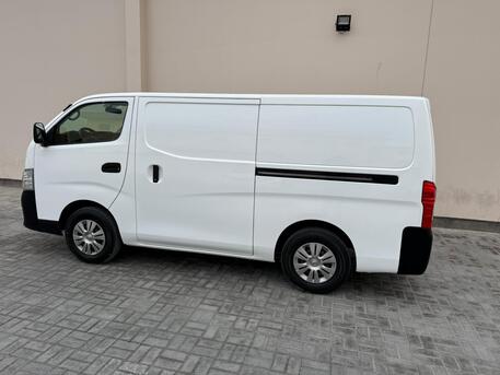 Manama, Vehicles, Cars & Trucks , BHD 3800,  Nissan NV3500 UrVan Bus Cargo Van Well Mantaine Single Ownar,  2019,  Manual,  170000 KM,