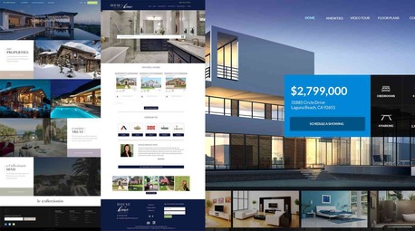 Dubai, Web Design & Development, Real Estate Marketing In Dubai- Digital Marketing For Realtors