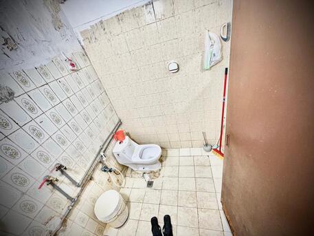 Al Adama, Housing Exchanges, SAR 300/month,  1 BR,  650 Sq. Meter,  Bed Space For Indians (Furnitured)